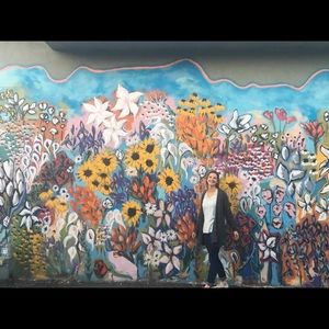 Meet your Posher, Savanna